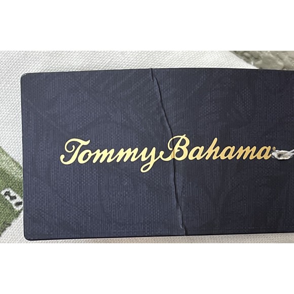 Tommy Bahama PUMPKINS Vintage TRACTOR WAGON Autumn Fall 24" Decorator Pillow New - Picture 5 of 10